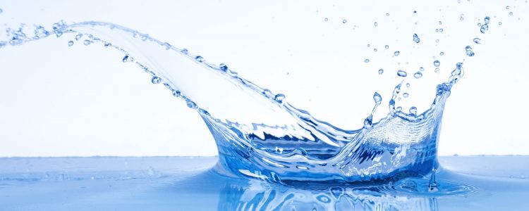 Is There Magic in Water?