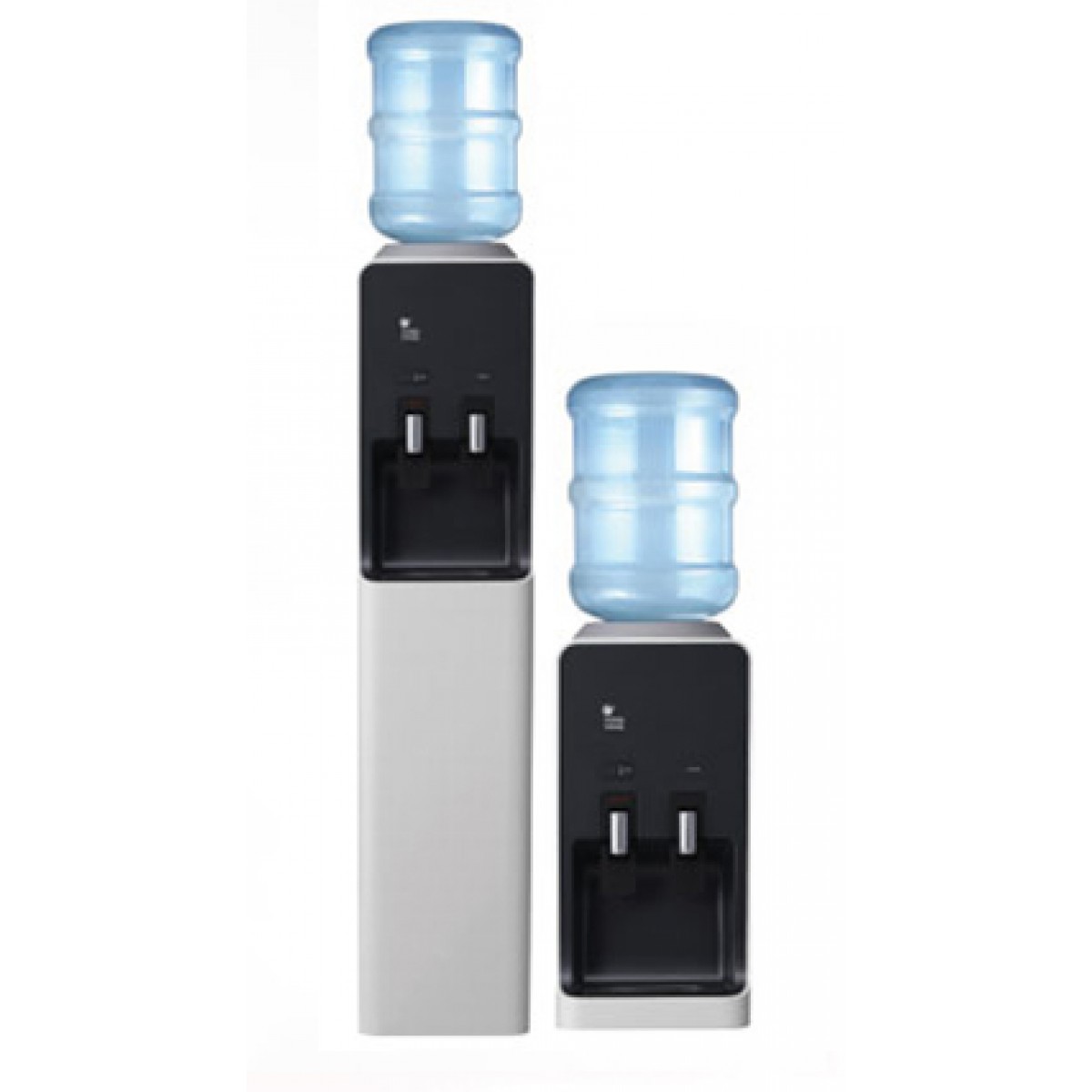 Free-Standing or Desktop Dispenser?