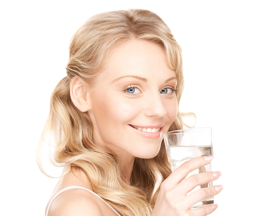 Healthy Tips: How and When to Drink Water