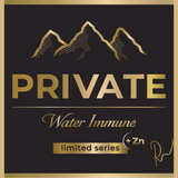 PRIVATE WATER