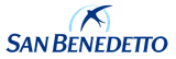 Натурална минерална и газирана вода San Benedetto
