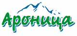 Изворна вода Ароница