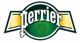 Естествено газирана минерална вода Perrier